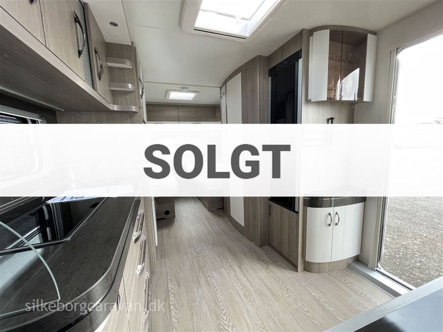 Hobby Prestige 560 UL